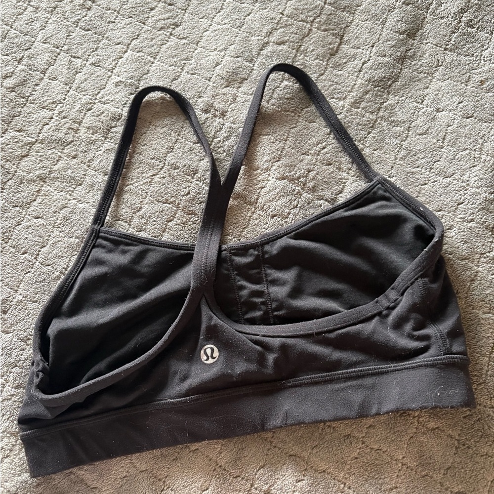 lululemon sports bra - Picture 3 of 4